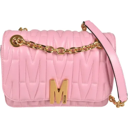 Bags > Cross Body Bags - - Moschino - Modalova