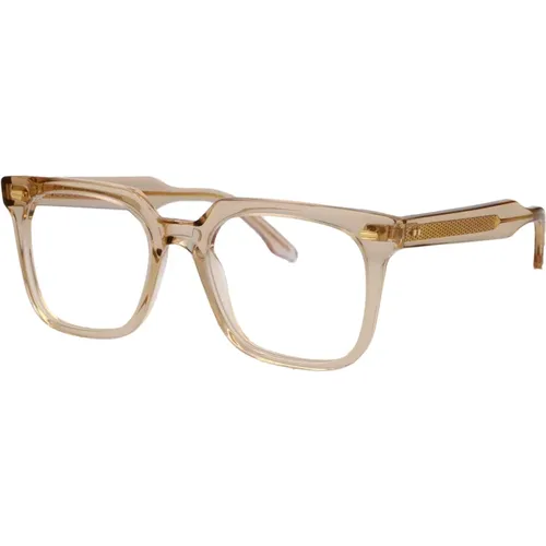 Accessories > Glasses - - Cutler And Gross - Modalova