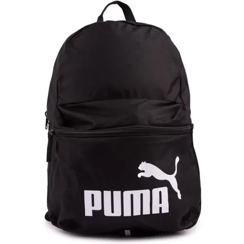 Puma - Bags > Backpacks - Black - Puma - Modalova