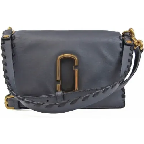 Pre-owned > Pre-owned Bags > Pre-owned Shoulder Bags - - Marc Jacobs Pre-owned - Modalova