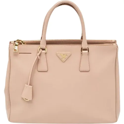 Pre-owned > Pre-owned Bags > Pre-owned Tote Bags - - Prada Vintage - Modalova