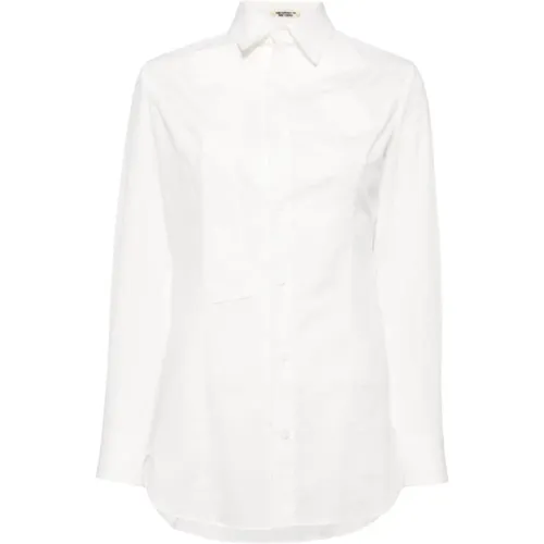 Blouses & Shirts > Shirts - - Yohji Yamamoto - Modalova