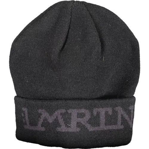 Accessories > Hats > Beanies - - LA MARTINA - Modalova