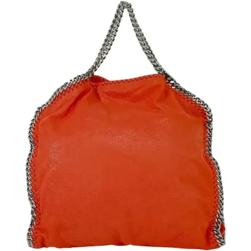 Pre-owned > Pre-owned Bags > Pre-owned Tote Bags - - Stella McCartney Pre-owned - Modalova