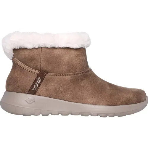 Shoes > Boots > Winter Boots - - Skechers - Modalova