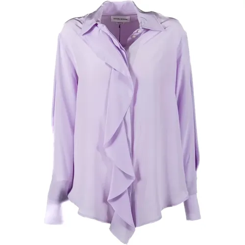 Blouses & Shirts > Shirts - - Victoria Beckham - Modalova