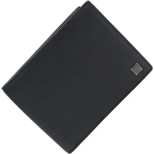 Pre-owned > Pre-owned Accessories > Pre-owned Wallets - - Dunhill Pre-owned - Modalova