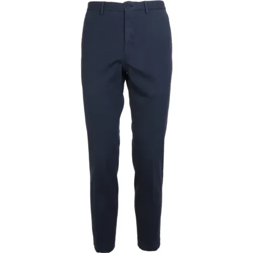 Trousers > Chinos - - Incotex - Modalova