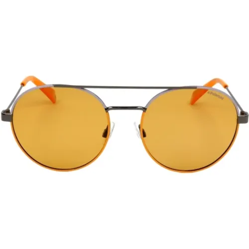 Accessories > Sunglasses - - Polaroid - Modalova