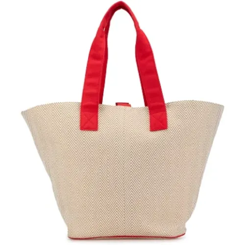 Pre-owned > Pre-owned Bags > Pre-owned Tote Bags - - Hermès Vintage - Modalova