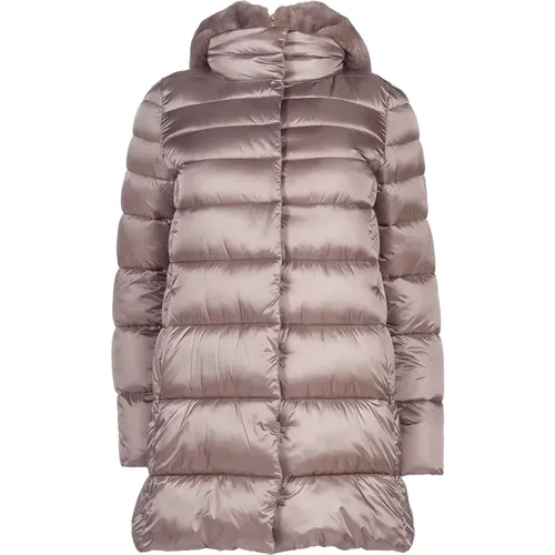 Jackets > Winter Jackets - - Emme DI Marella - Modalova