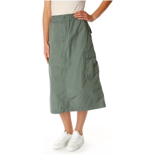 Skirts > Midi Skirts - - Carhartt WIP - Modalova