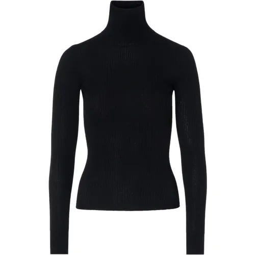 Knitwear > Turtlenecks - - SPORTMAX - Modalova