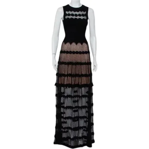 Pre-owned > Pre-owned Dresses - - Alaïa Pre-owned - Modalova