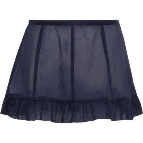 Skirts > Short Skirts - - Paloma Wool - Modalova