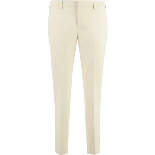 Trousers > Slim-fit Trousers - - PT Torino - Modalova