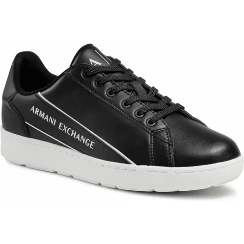 Shoes > Sneakers - - Armani Exchange - Modalova