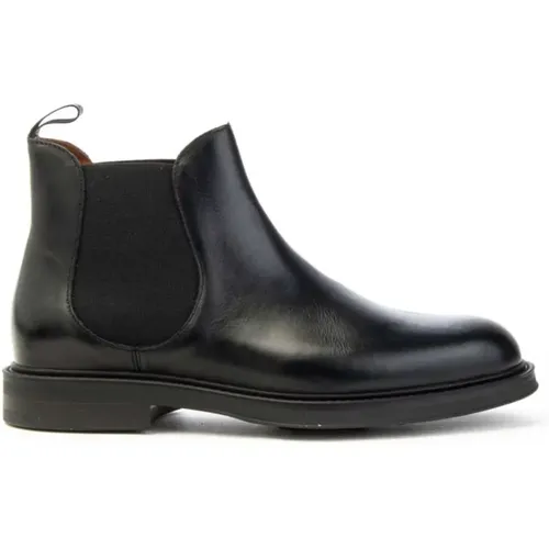 Shoes > Boots > Chelsea Boots - - Frau - Modalova