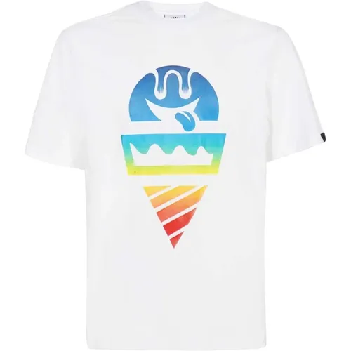 Tops > T-Shirts - - Icecream - Modalova