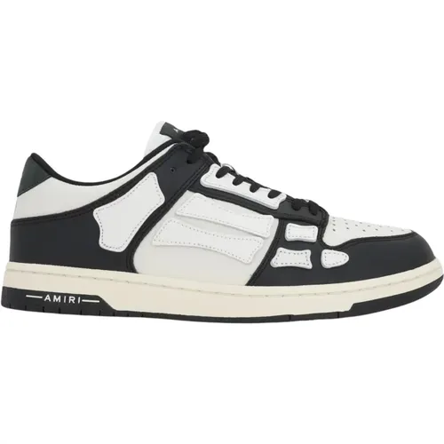 Amiri - Shoes > Sneakers - Black - Amiri - Modalova