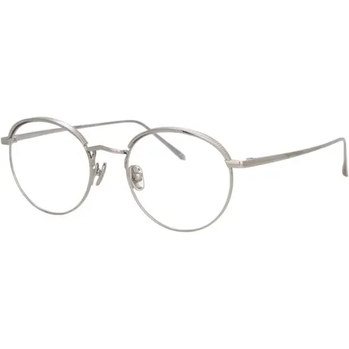 Accessories > Glasses - - Linda Farrow - Modalova