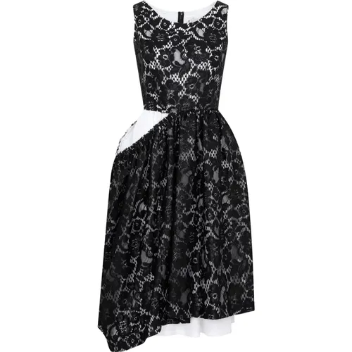 Dresses > Day Dresses > Midi Dresses - - Comme des Garçons - Modalova