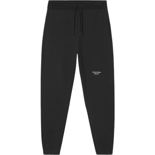 Trousers > Sweatpants - - Calvin Klein - Modalova