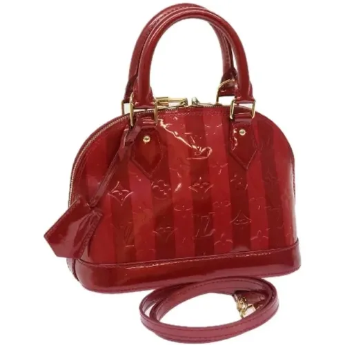Pre-owned > Pre-owned Bags > Pre-owned Shoulder Bags - - Louis Vuitton Vintage - Modalova