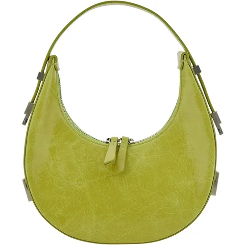 Osoi - Bags > Handbags - Yellow - Osoi - Modalova