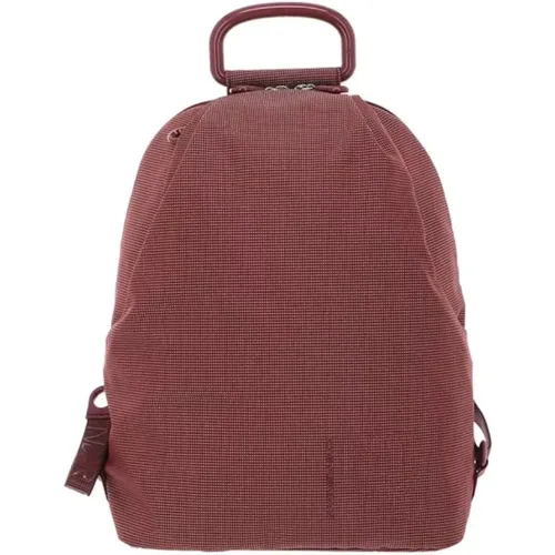 Bags > Backpacks - - Mandarina Duck - Modalova