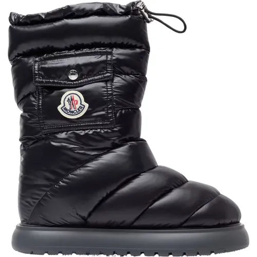 Shoes > Boots > Winter Boots - - Moncler - Modalova