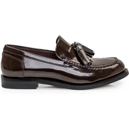 Shoes > Flats > Loafers - - Jeffrey Campbell - Modalova