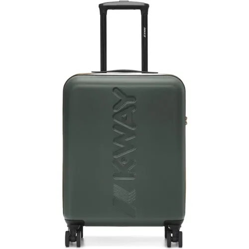 Suitcases > Cabin Bags - - K-way - Modalova