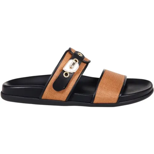 Shoes > Flip Flops & Sliders > Sliders - - Ancient Greek Sandals - Modalova