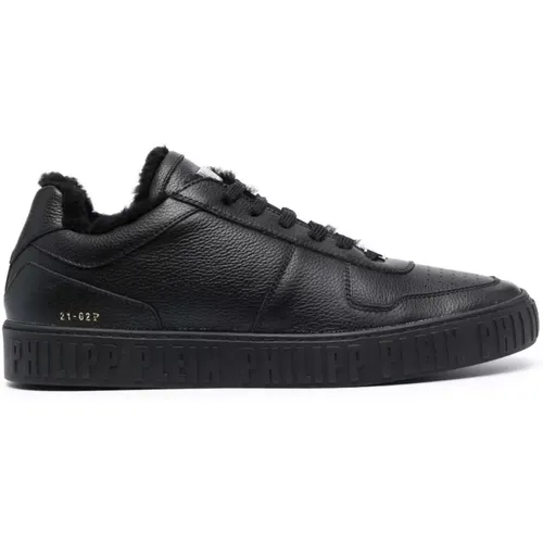 Shoes > Sneakers - - Philipp Plein - Modalova