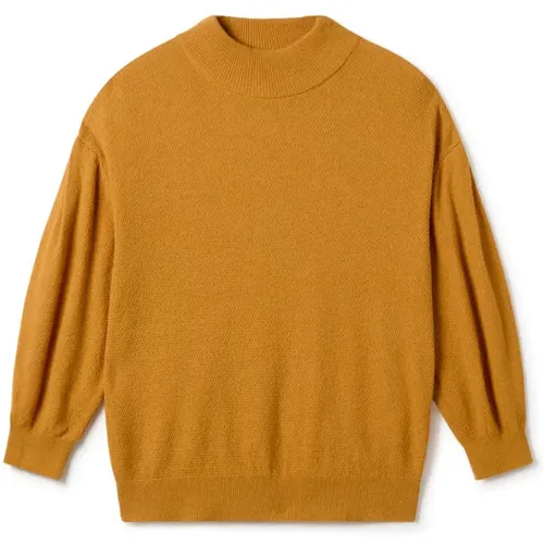 Knitwear > Turtlenecks - - Twothirds - Modalova