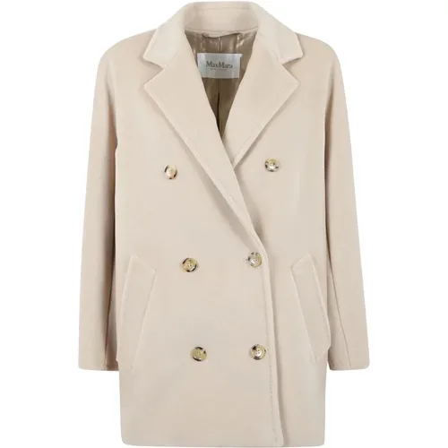 Jackets > Blazers - - Max Mara - Modalova