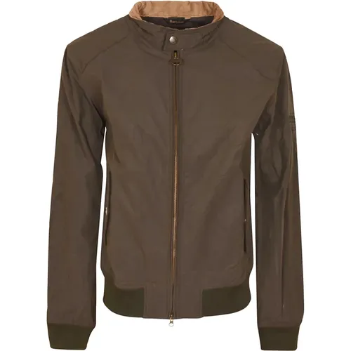 Jackets > Bomber Jackets - - Barbour - Modalova