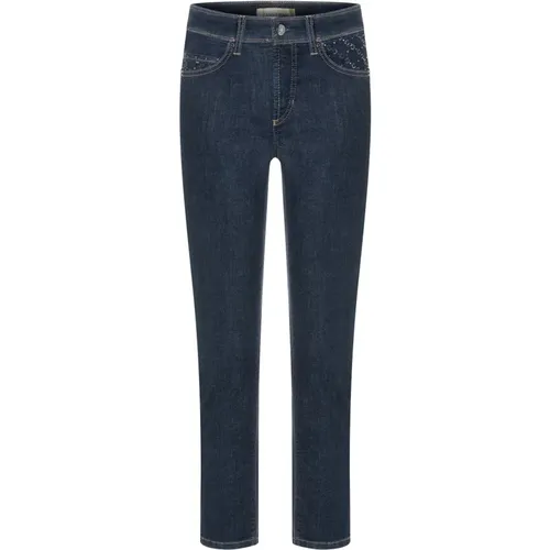 Jeans > Skinny Jeans - - CAMBIO - Modalova