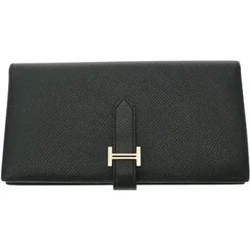 Pre-owned > Pre-owned Accessories > Pre-owned Wallets - - Hermès Vintage - Modalova