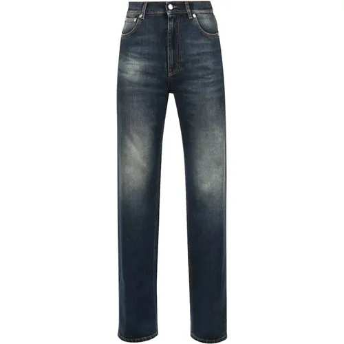 Jeans > Slim-fit Jeans - - Mauro Grifoni - Modalova