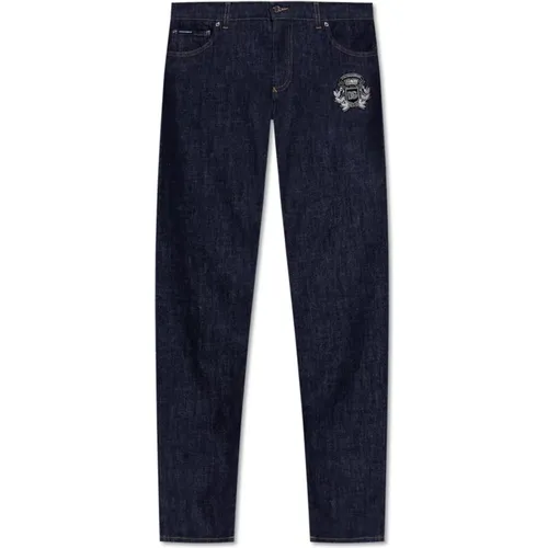 Jeans > Skinny Jeans - - Dolce & Gabbana - Modalova