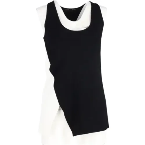 Pre-owned > Pre-owned Tops - - Proenza Schouler Pre-owned - Modalova