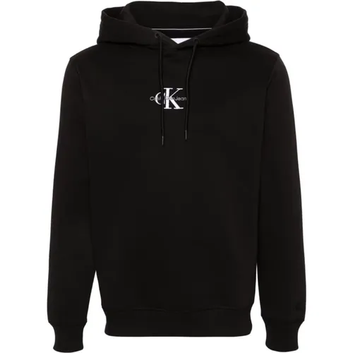 Sweatshirts & Hoodies > Hoodies - - Calvin Klein Jeans - Modalova