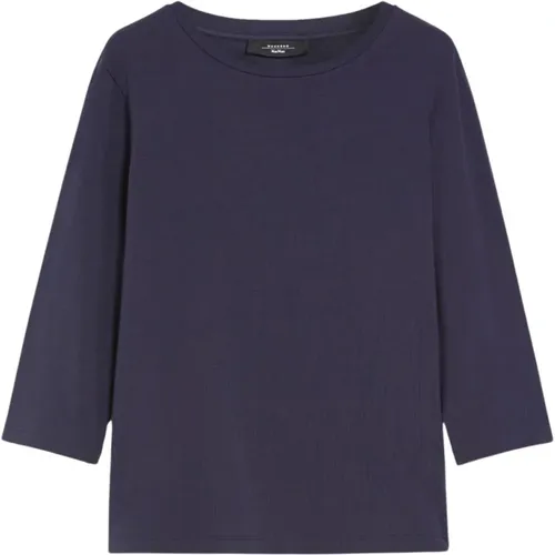 Tops > Long Sleeve Tops - - Max Mara Weekend - Modalova