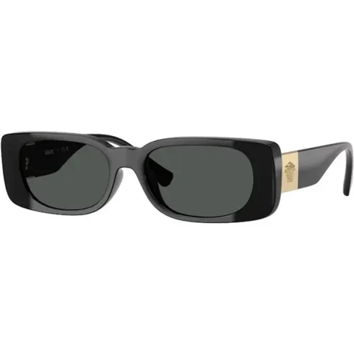 Accessories > Sunglasses - - Versace - Modalova