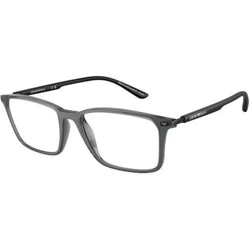 Accessories > Glasses - - Emporio Armani - Modalova