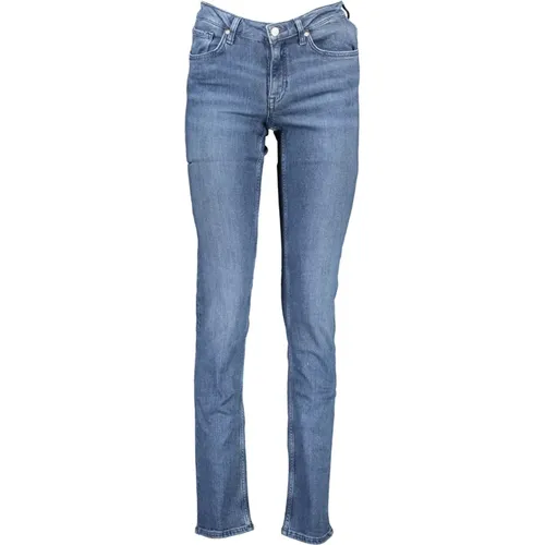 Jeans > Skinny Jeans - - Gant - Modalova