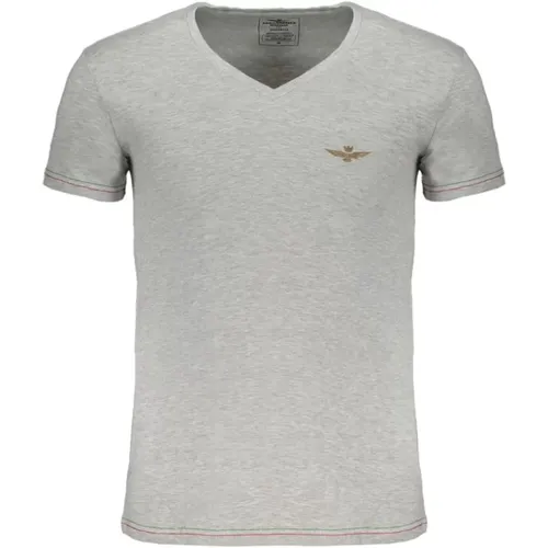 Tops > T-Shirts - - aeronautica militare - Modalova