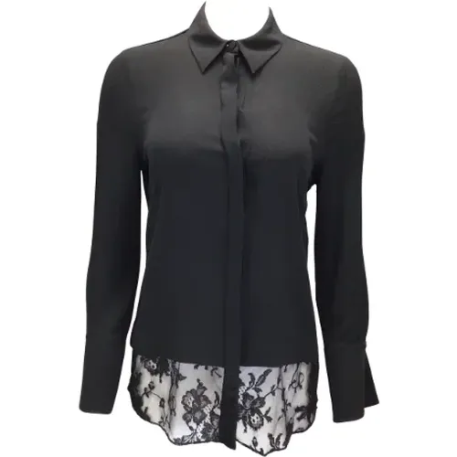 Pre-owned > Pre-owned Tops - - Alexander McQueen Pre-owned - Modalova